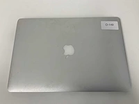 Apple a1398 15-inch macbook pro mgxa2n/a laptop - afbeelding 3 van  4