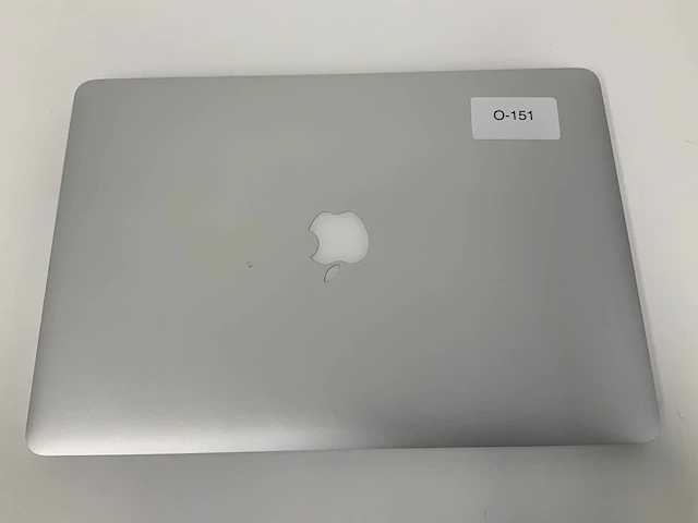 Apple a1398 15-inch macbook pro mgxa2n/a laptop - afbeelding 3 van  4