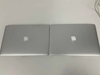 Apple a1398 15-inch macbook pro mjlq2n/a laptop (2x) - afbeelding 2 van  3