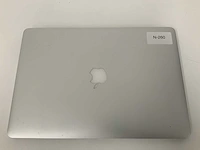 Apple a1398 15-inch macbook pro mjlq2n/a laptop - afbeelding 3 van  4