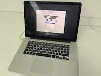 Apple a1398 15-inch macbook pro mjlq2n/a laptop - afbeelding 2 van  4