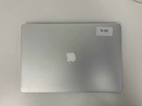 Apple a1398 15-inch macbook pro mjlq2n/a laptop - afbeelding 3 van  4