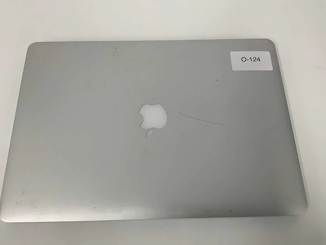 Apple a1398 15-inch macbook pro mjlq2n/a laptop - afbeelding 2 van  3