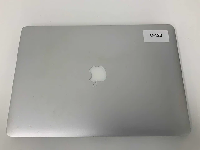 Apple a1398 15-inch macbook pro mjlq2n/a laptop - afbeelding 2 van  3