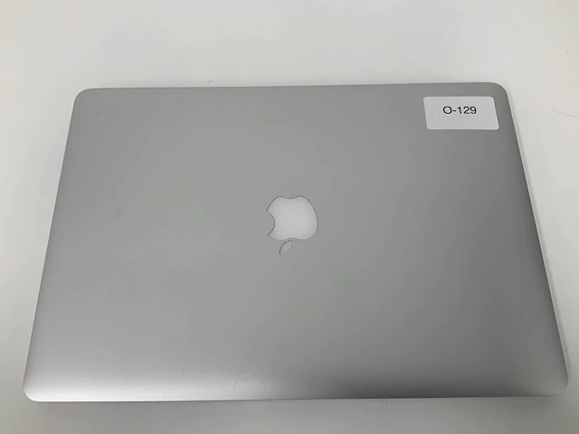 Apple a1398 15-inch macbook pro mjlq2n/a laptop - afbeelding 2 van  3