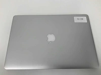 Apple a1398 15-inch macbook pro mjlq2n/a laptop - afbeelding 2 van  3