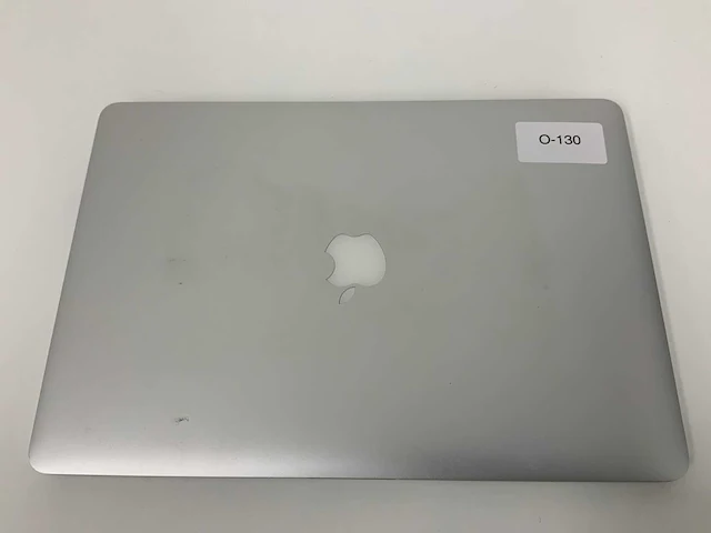 Apple a1398 15-inch macbook pro mjlq2n/a laptop - afbeelding 2 van  3