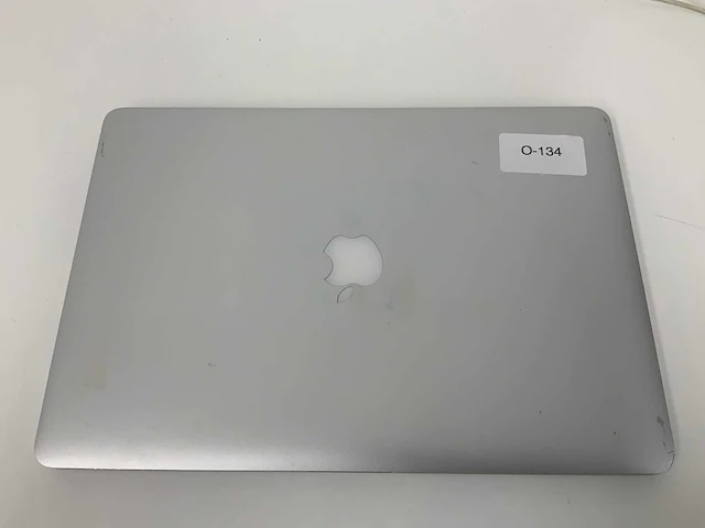 Apple a1398 15-inch macbook pro mjlq2n/a laptop - afbeelding 2 van  3