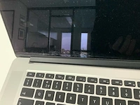 Apple a1398 15-inch macbook pro mjlq2n/a laptop - afbeelding 2 van  5