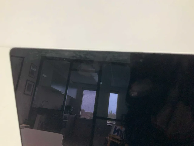 Apple a1398 15-inch macbook pro mjlq2n/a laptop - afbeelding 3 van  5