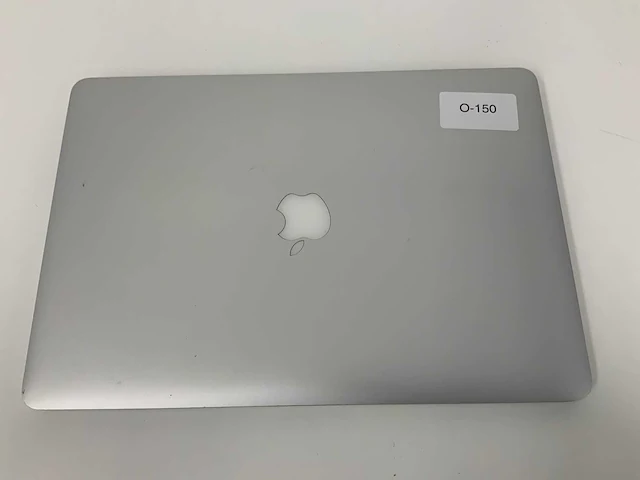 Apple a1398 15-inch macbook pro mjlq2n/a laptop - afbeelding 4 van  5