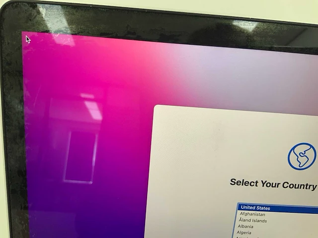 Apple a1398 15-inch macbook pro mjlq2n/a laptop - afbeelding 2 van  4