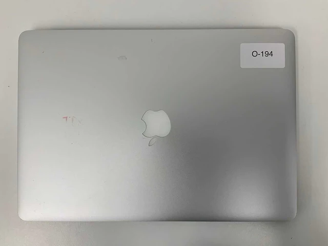 Apple a1398 15-inch macbook pro mjlq2n/a laptop - afbeelding 3 van  4