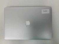 Apple a1398 15-inch macbook pro mjlt2n/a laptop - afbeelding 2 van  3