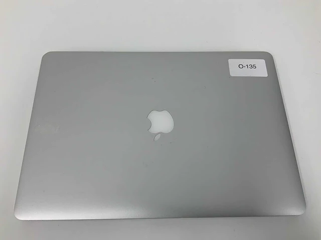 Apple a1398 15-inch macbook pro mjlt2n/a laptop - afbeelding 2 van  3