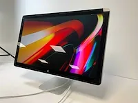 Apple (a1407) 27”, 2560x1440 (qhd) ips monitor - afbeelding 3 van  6