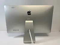 Apple (a1407) 27”, 2560x1440 (qhd) ips monitor - afbeelding 4 van  6