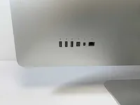 Apple (a1407) 27”, 2560x1440 (qhd) ips monitor - afbeelding 5 van  6
