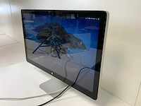 Apple (a1407) 27", 2560x1440 (qhd) ips monitor - afbeelding 2 van  7