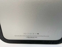 Apple (a1407) 27", 2560x1440 (qhd) ips monitor - afbeelding 7 van  7
