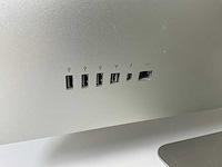 Apple (a1407) 27”, 2560x1440 (qhd) ips monitor - afbeelding 4 van  7