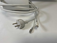 Apple (a1407) 27”, 2560x1440 (qhd) ips monitor - afbeelding 7 van  7