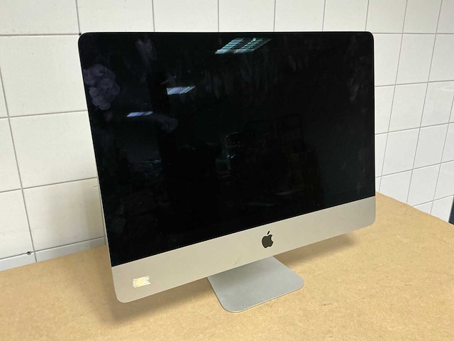 Apple a1418 - i5-7360u imac - afbeelding 1 van  4