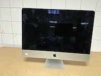 Apple a1418 - i5-7360u imac - afbeelding 2 van  4