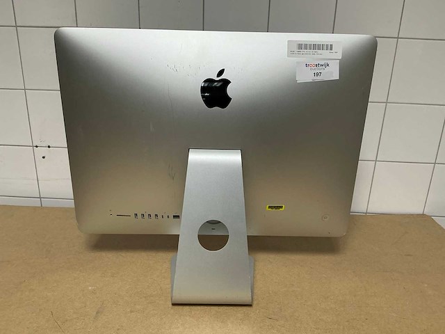 Apple a1418 - i5-7360u imac - afbeelding 3 van  4