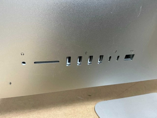 Apple a1418 - i5-7360u imac - afbeelding 5 van  6