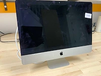 Apple a1418 21.5-inch imac md093n/a desktop - afbeelding 2 van  4