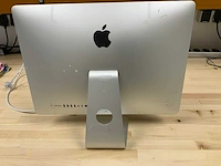 Apple a1418 21.5-inch imac md093n/a desktop - afbeelding 3 van  4