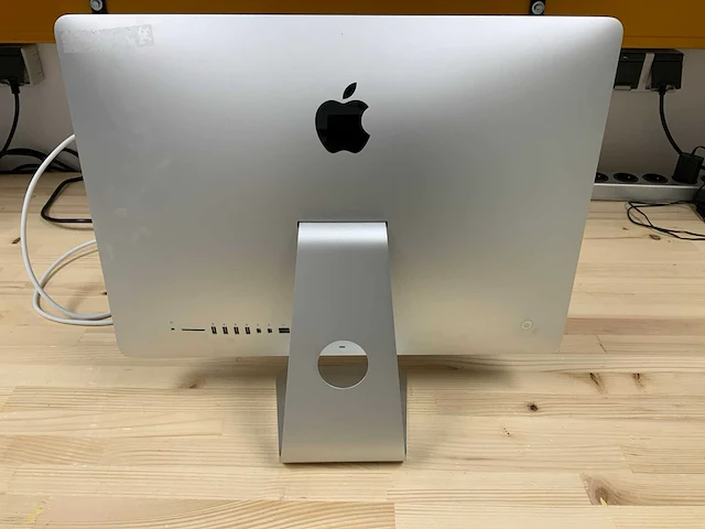 Apple a1418 21.5-inch imac me086n/a desktop - afbeelding 3 van  4