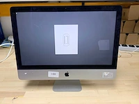Apple a1418 21.5-inch imac me086n/a desktop - afbeelding 1 van  5