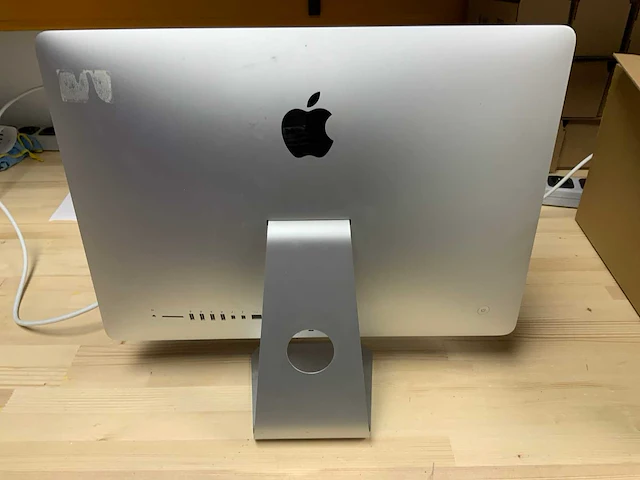 Apple a1418 21.5-inch imac me086n/a desktop - afbeelding 3 van  5
