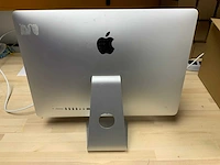 Apple a1418 21.5-inch imac me086n/a desktop - afbeelding 3 van  5