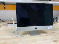 Apple a1418 21.5-inch imac me087n/a desktop - afbeelding 2 van  4