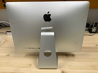 Apple a1418 21.5-inch imac me087n/a desktop - afbeelding 3 van  4