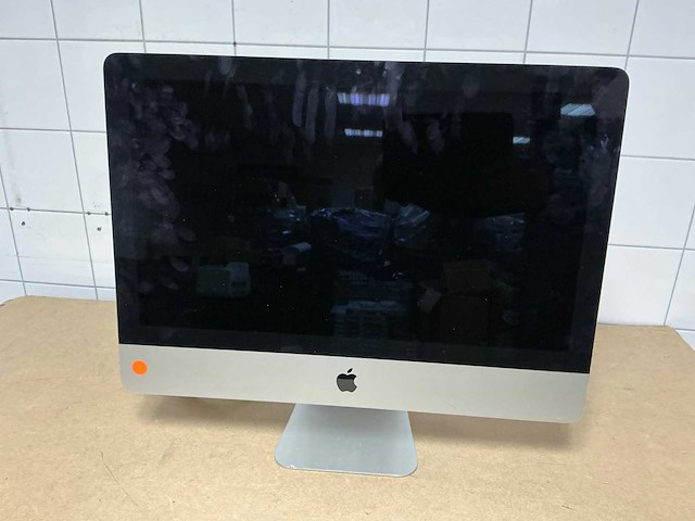 Apple a1418 i5-4570r imac 14,1 - afbeelding 2 van  5