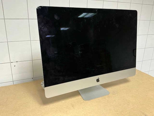 Apple a1419 - i5-6500u imac 17.1 - afbeelding 1 van  5