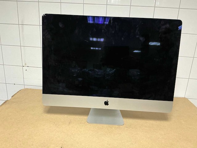 Apple a1419 - i5-6500u imac 17.1 - afbeelding 2 van  5