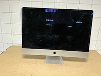 Apple a1419 - i5-6500u imac 17.1 - afbeelding 2 van  5