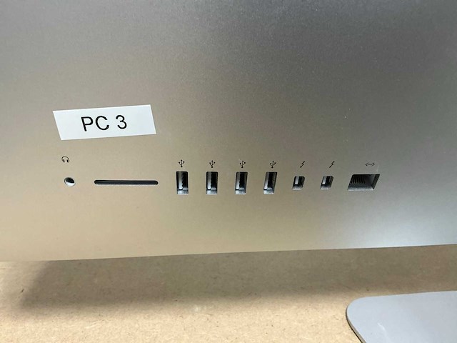 Apple a1419 - i5-6500u imac 17.1 - afbeelding 4 van  5