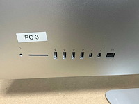 Apple a1419 - i5-6500u imac 17.1 - afbeelding 4 van  5