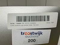 Apple a1419 - i5-6500u imac 17.1 - afbeelding 5 van  5