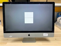 Apple a1419 27-inch imac md096n/a desktop - afbeelding 1 van  4