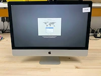 Apple a1419 27-inch imac me088n/a desktop - afbeelding 1 van  4
