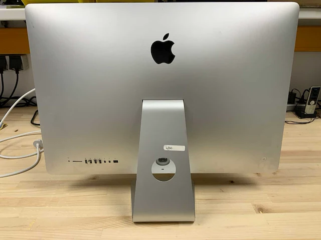 Apple a1419 27-inch imac me088n/a desktop - afbeelding 3 van  4