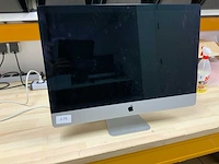 Apple a1419 27-inch imac me088n/a desktop - afbeelding 2 van  4