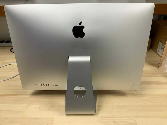 Apple a1419 27-inch imac me088n/a desktop - afbeelding 3 van  4